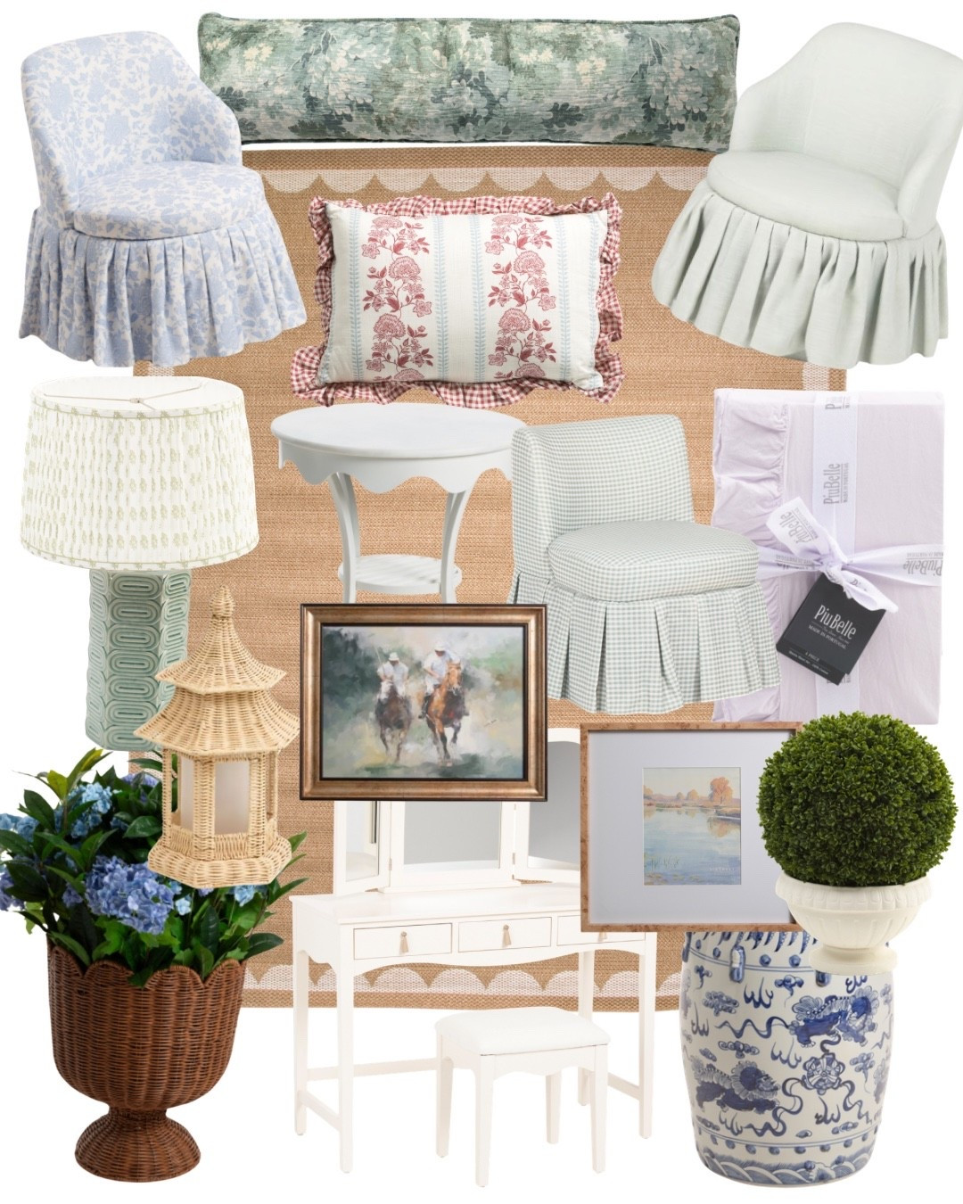 New HomeGoods arrivals 