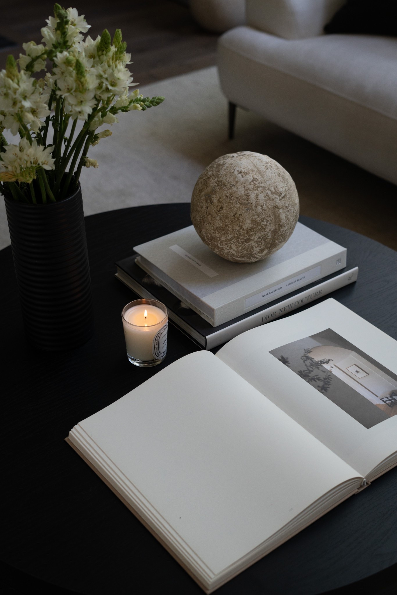 Prepare to have your mind blown! The RH table is $4530 and this one from Walmart is $248!!!

#LTKHome #LTKStyleTip #LTKSaleAlert