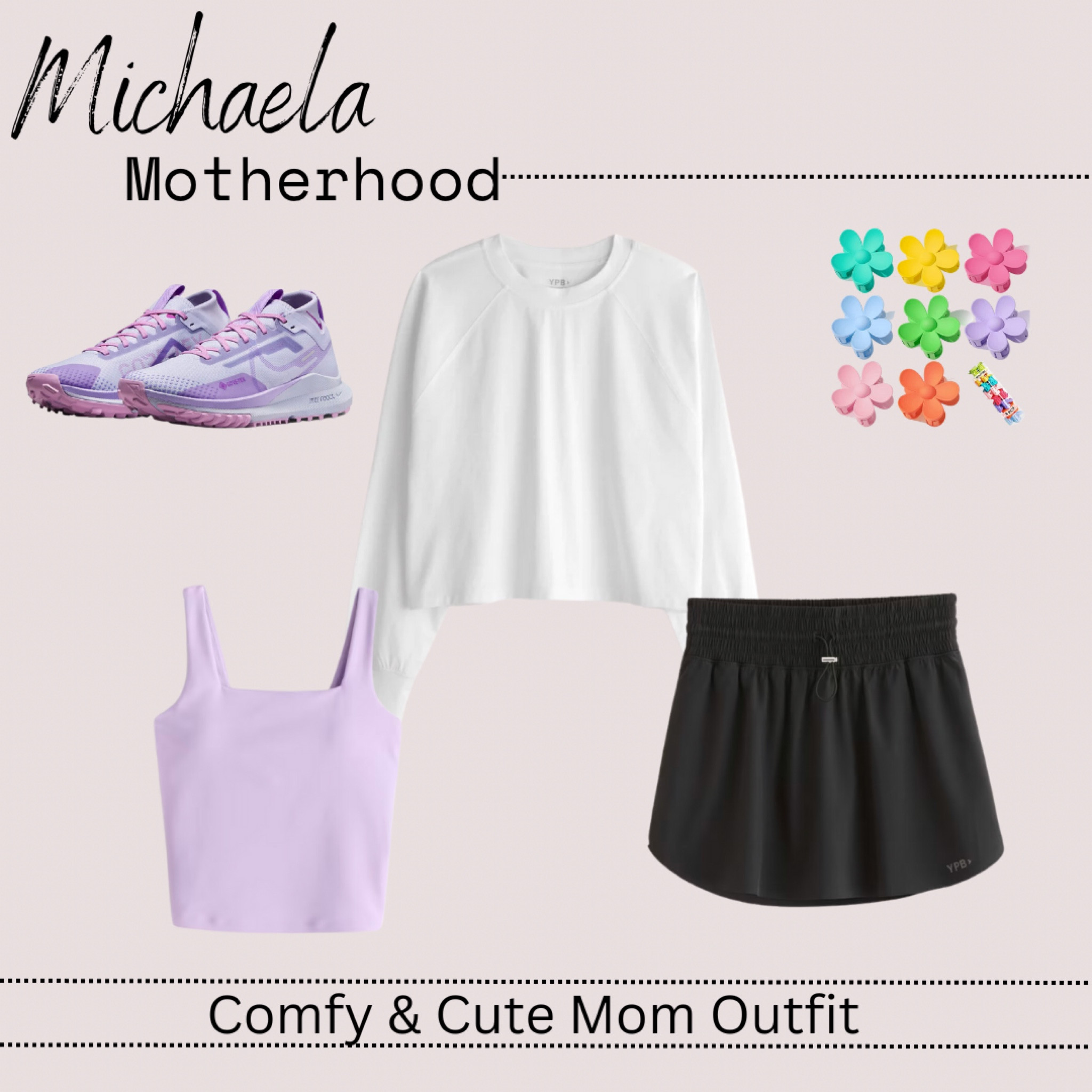 Comfy & cute mom outfit 

#LTKfit #LTKFind #LTKGiftGuide