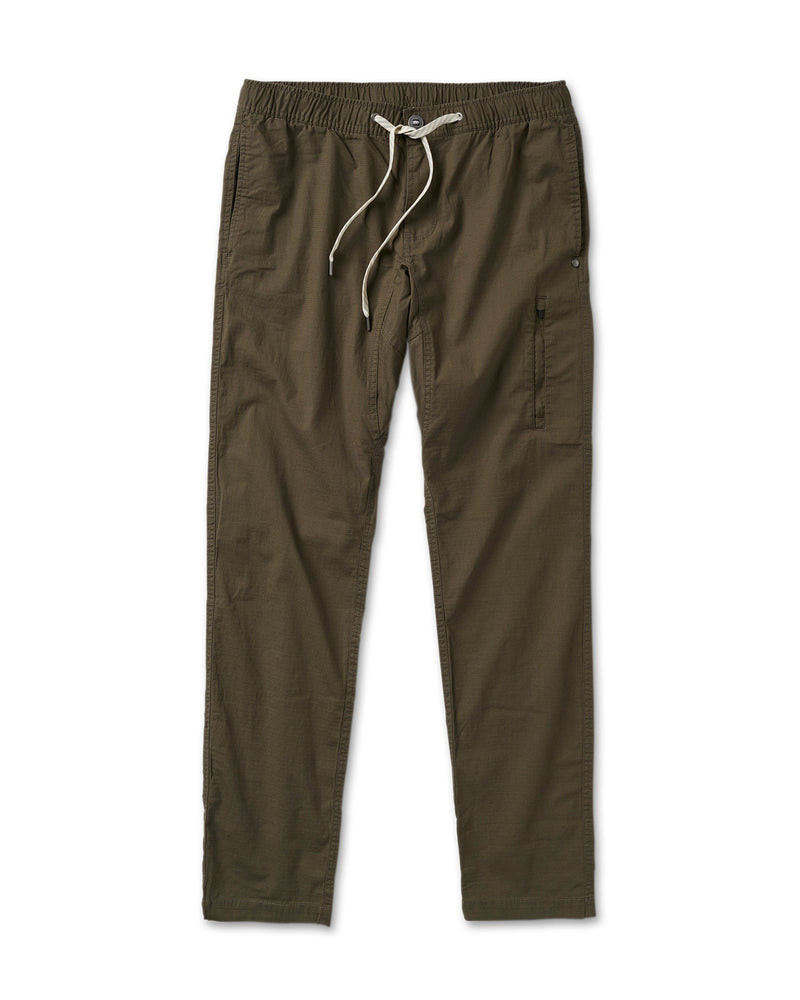 Ripstop Pant - Long | Vuori Clothing (US & Canada)