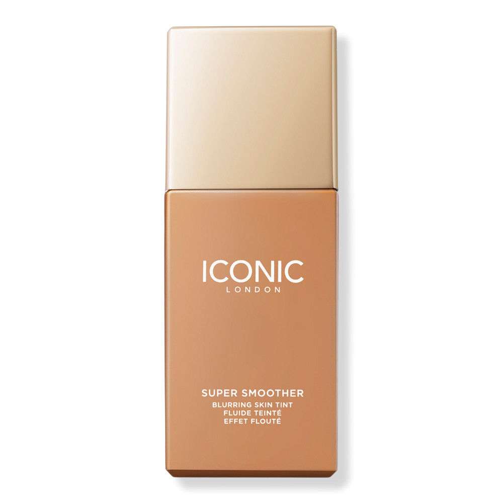 ICONIC LONDON Super Smoother Blurring Skin Tint - Neutral Medium | Ulta