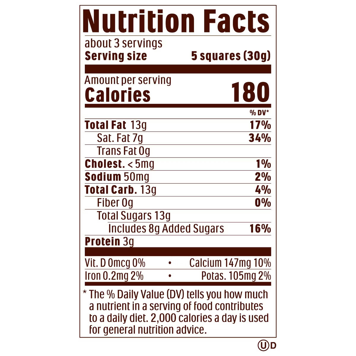 Ferrero Rocher White Chocolate Hazelnut Candy Bar - 3.1oz | Target