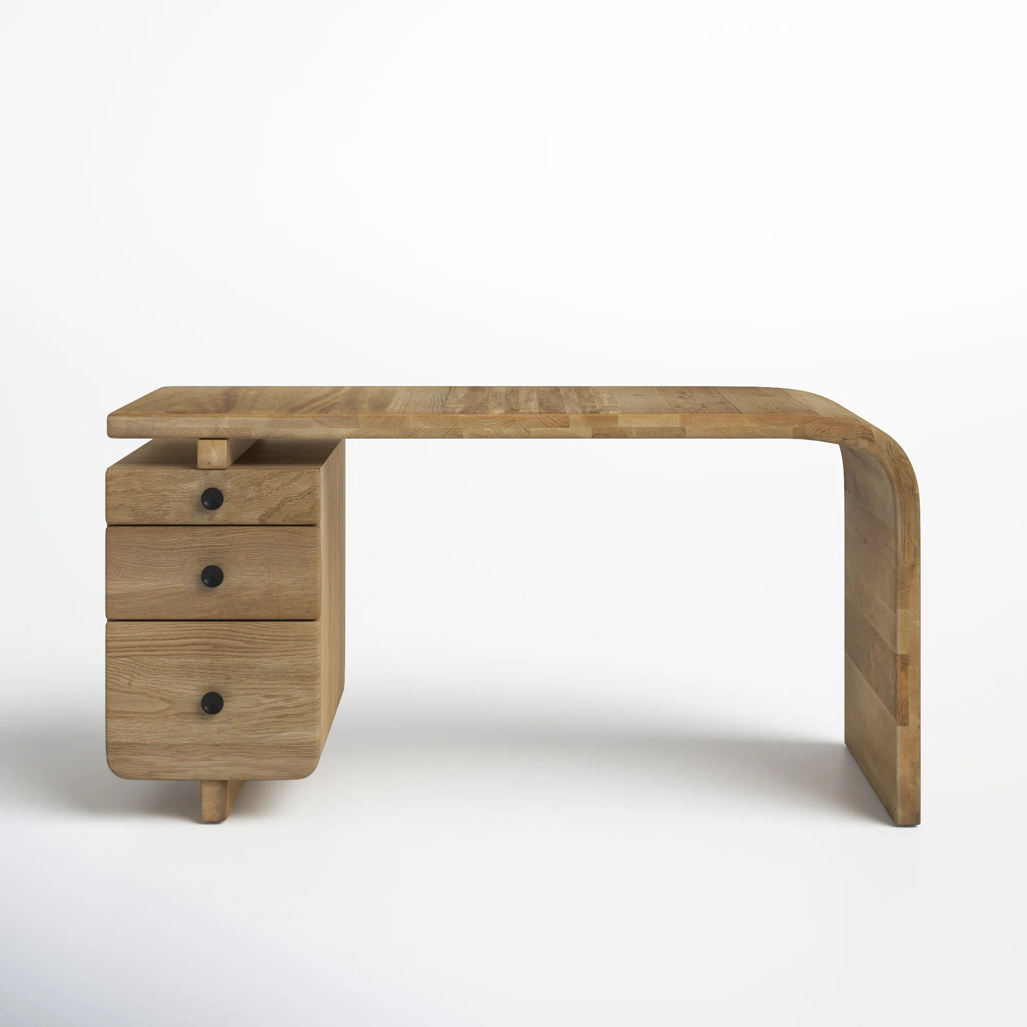 Joss & Main Amelia Writing Desk & Reviews | Wayfair | Wayfair North America