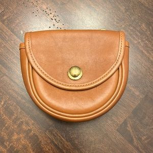 Vintage Coach belt bag | Poshmark