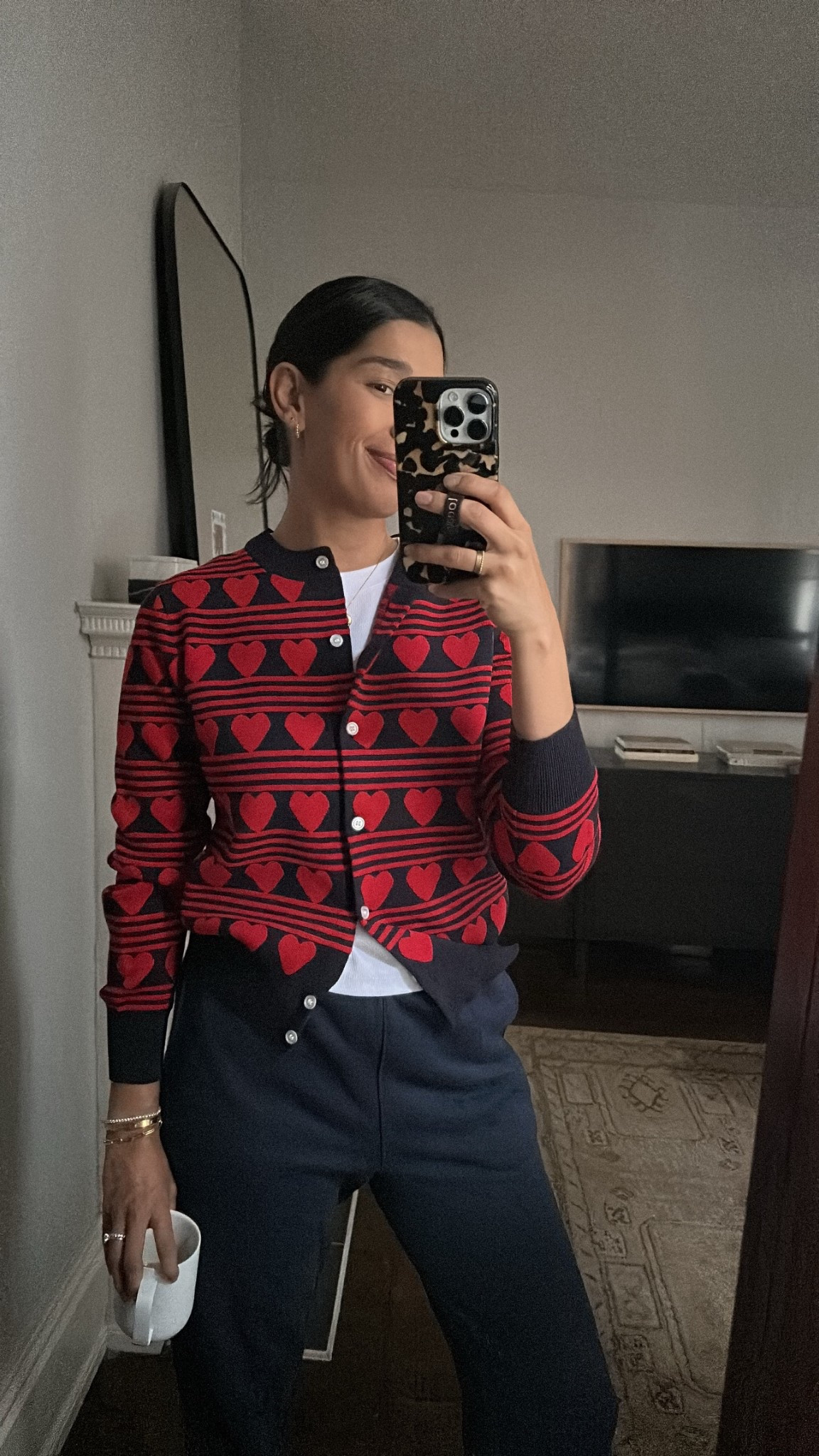 Getting in the valentines spirit ❤️

TTS - I’m in a small 

#LTKmomlife #LTKootd #LTKdayinmylife