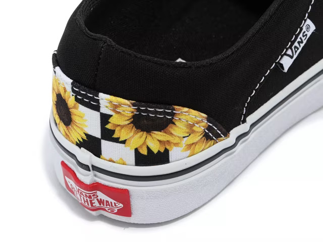 Asher Slip-On Sneaker - Women's | DSW