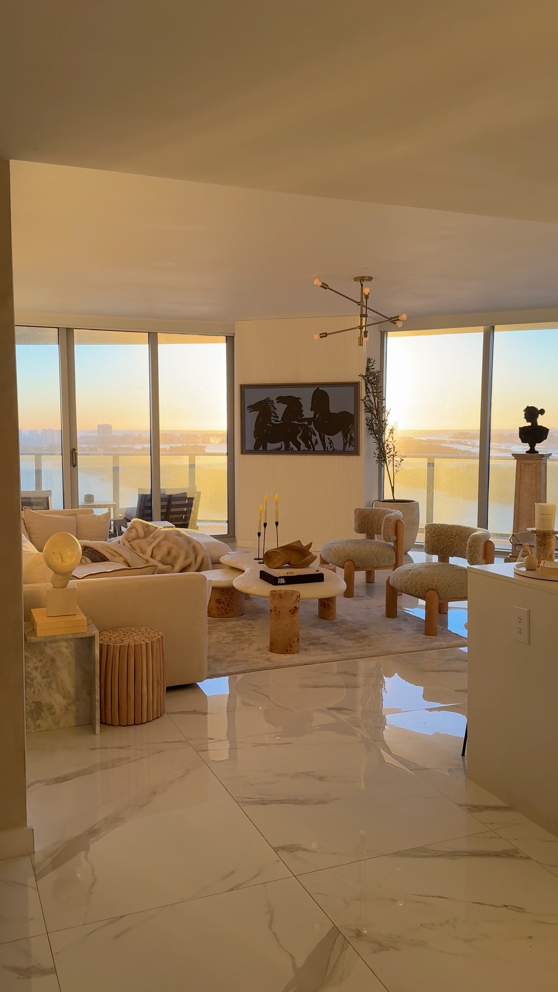 Home neutral aesthetic decor , coffee table, and furniture 

 

#LTKSaleAlert #LTKGiftGuide #LTKHome