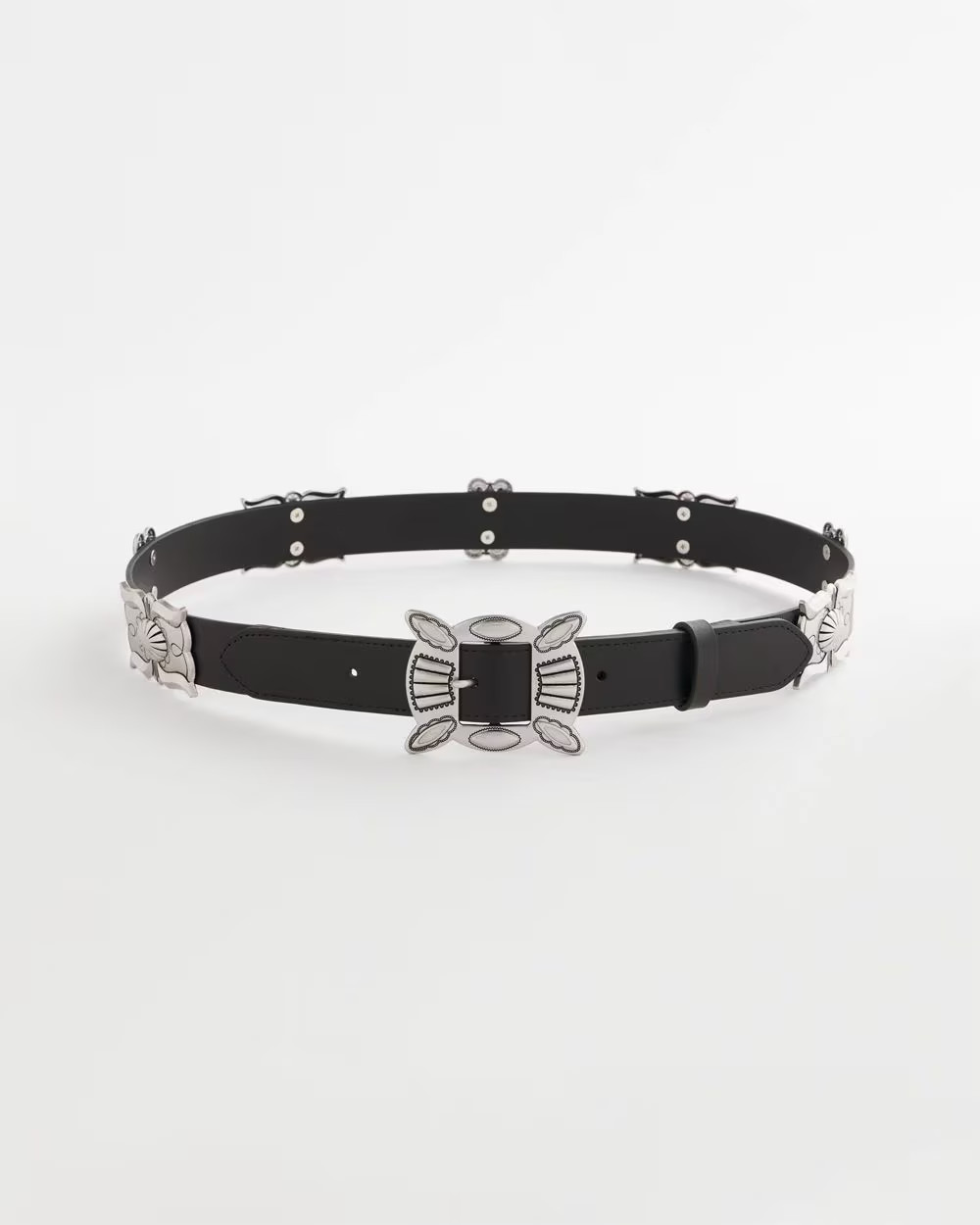 Leather Trouser Belt | Chico's