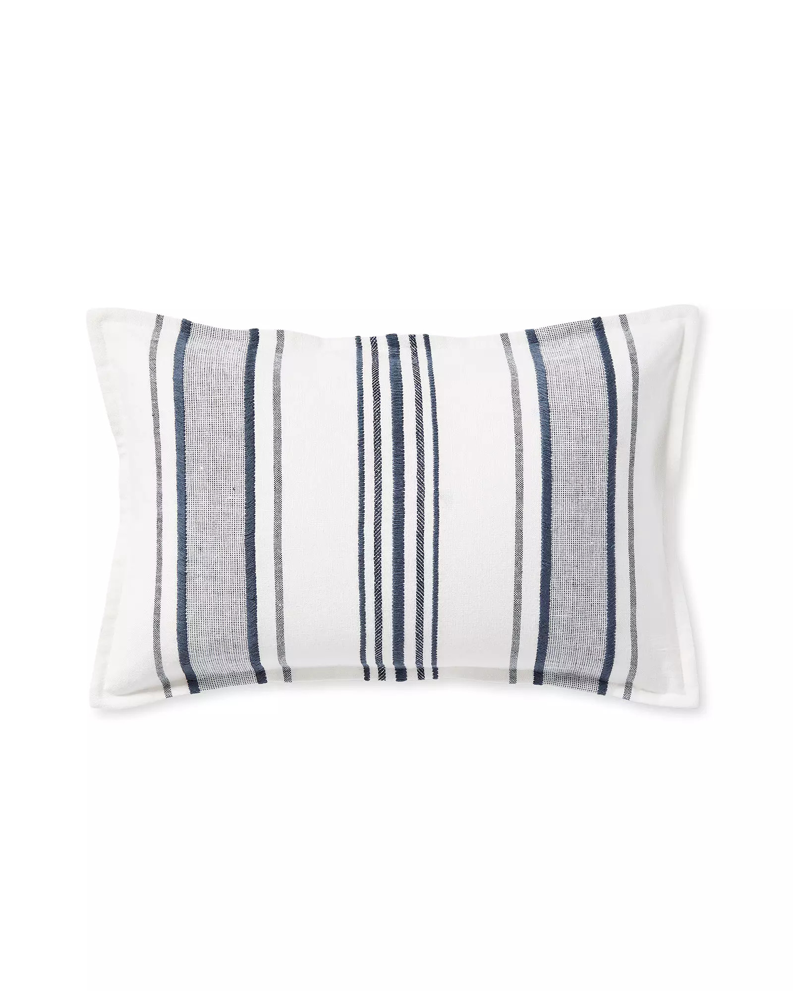 Milos Pillow Cover | Serena and Lily