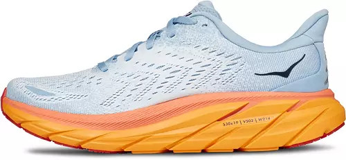 HOKA Women's Clifton 8 Running Shoes | Dick's Sporting Goods