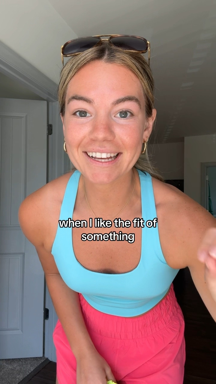 Such a good AMAZON find!!! Love these shorts!! Wearing size M  

#LTKFindsUnder50 #LTKGiftGuide #LTKStyleTip