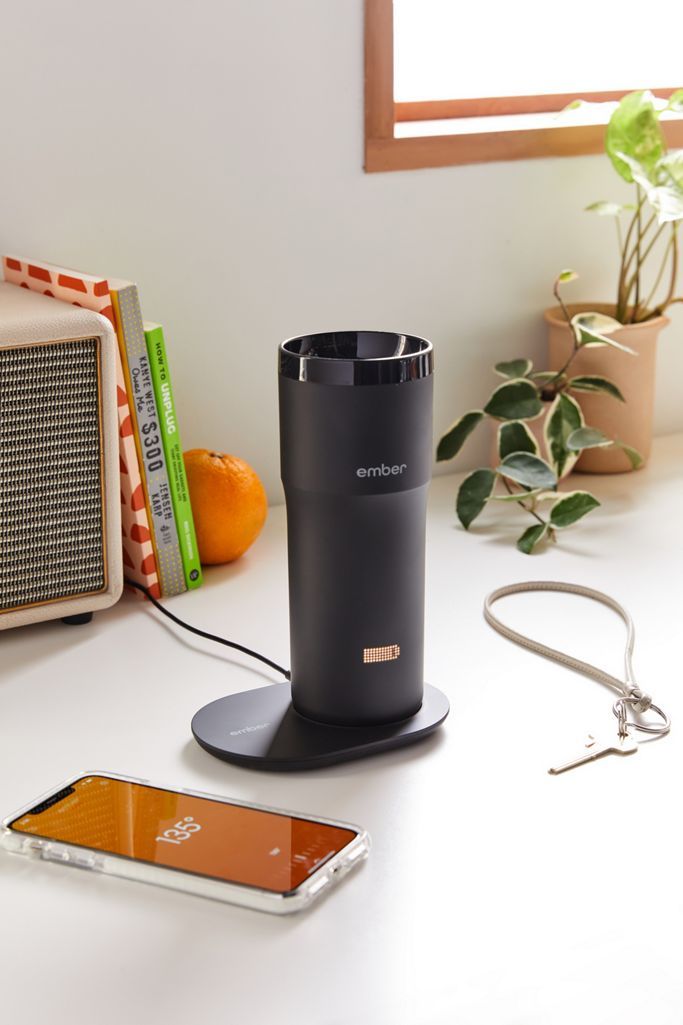 Ember® 2 Travel Mug | Urban Outfitters (US and RoW)