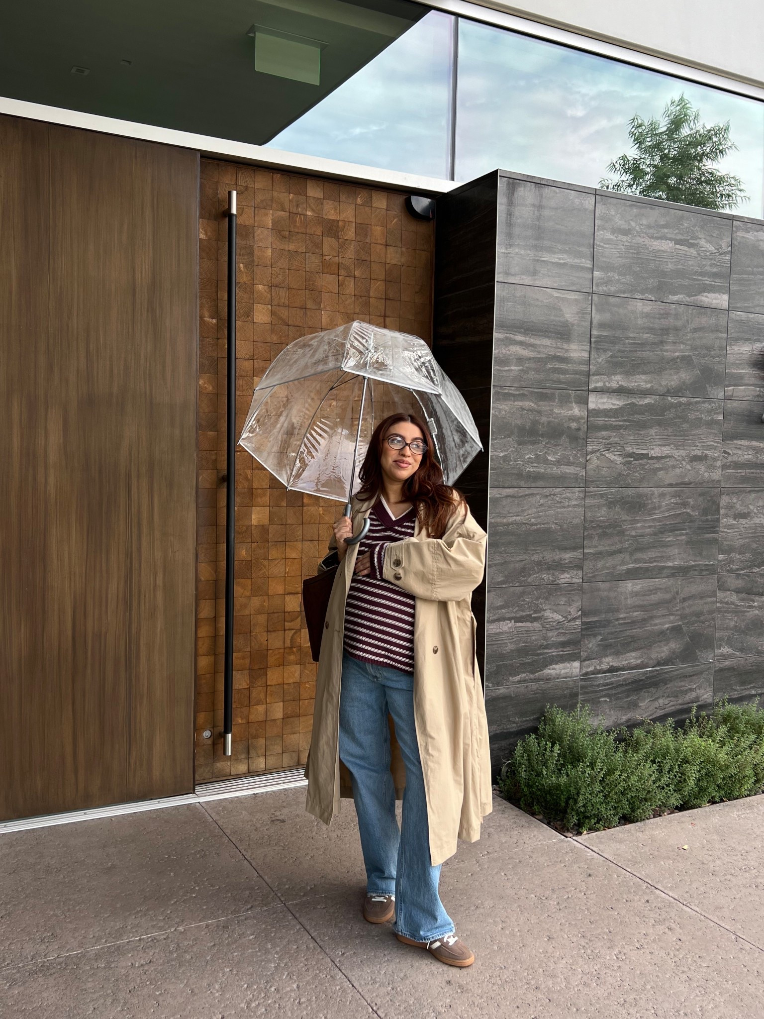 Happy Oct 1st 🧸

Sweater (S) runs oversized 
Jeans 30 (pregnant friendly) 
Trench old navy sold out but linked their new one from this year. 
Sneakers size down .5


#LTKBump #LTKSeasonal #LTKStyleTip