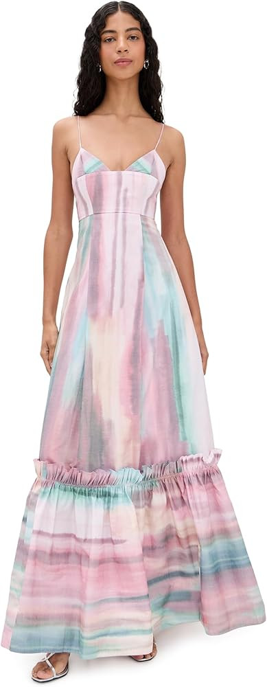ALEXIS Women's Danelle Dress | Amazon (US)
