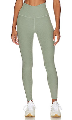 Spacedye At Your Leisure High Waistedmidi Legging
                    
                    Beyond... | Revolve Clothing (Global)