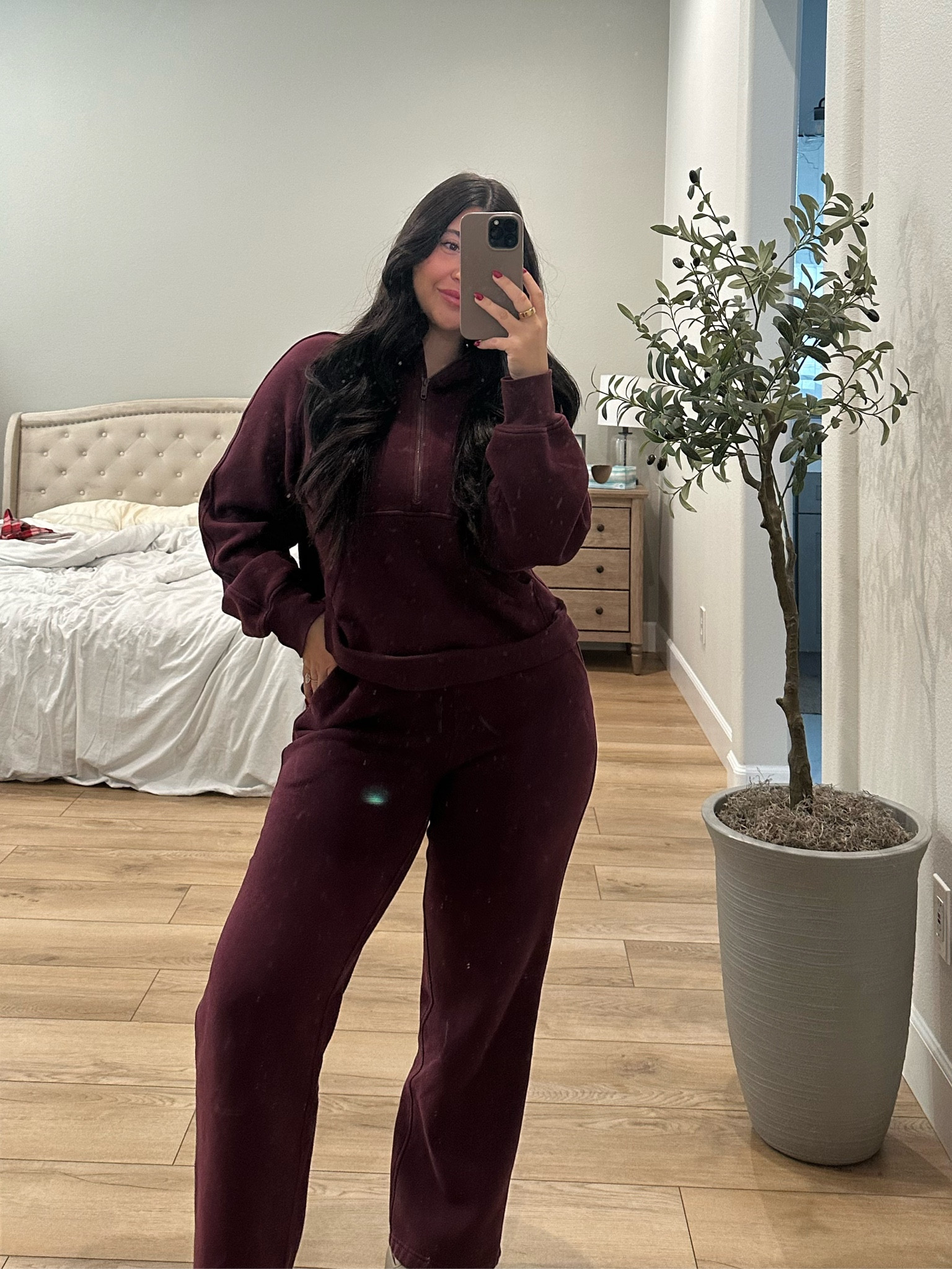 Nothing beats a comfy sweat set 

#LTKfitnessgoals #LTKgrwm #LTKootd