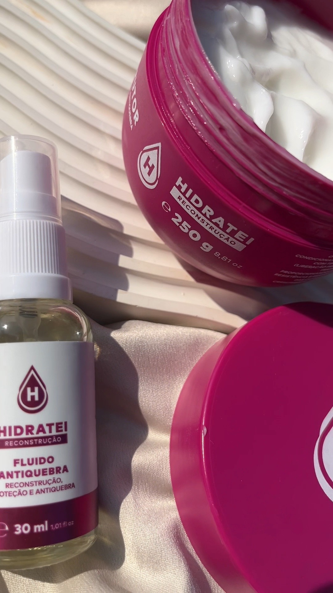 Amo essa linha! 

#LTKbrasil #LTKbeleza