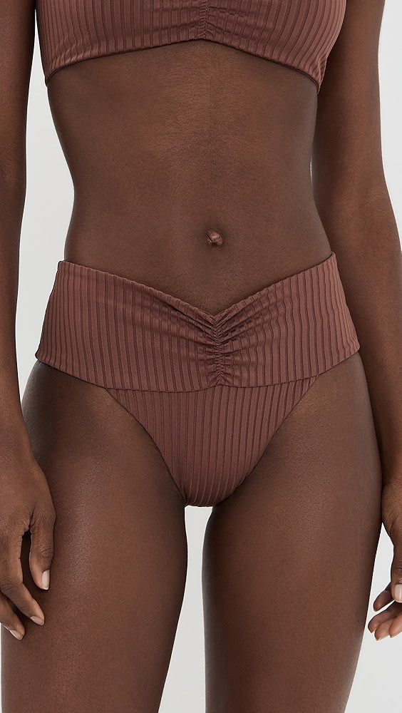 Bardot Classic Bikini Bottoms | Shopbop