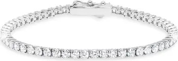 Cubic Zirconia Tennis Bracelet | Nordstrom
