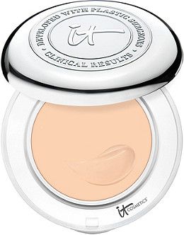 It Cosmetics Confidence in a Compact with SPF 50+ | Ulta