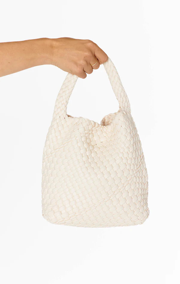 Mayce Woven Bag | Show Me Your Mumu