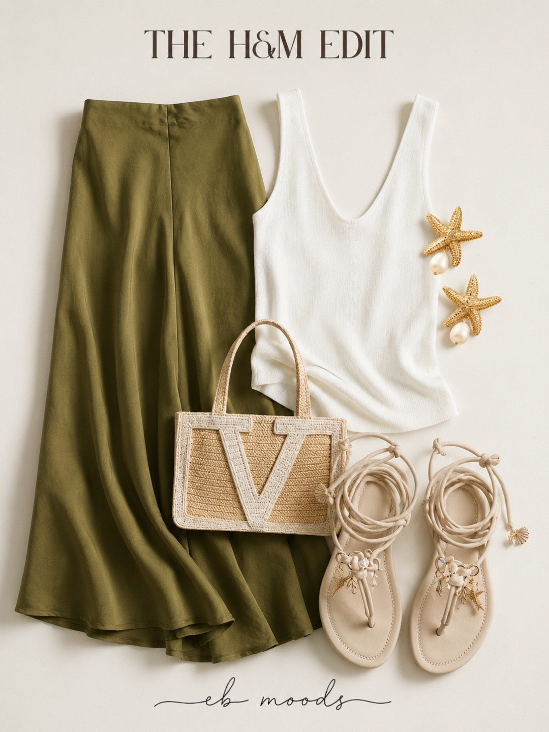 H&M summer wardrobe 🌞

#LTKootd #LTKmomlife #LTKOver40