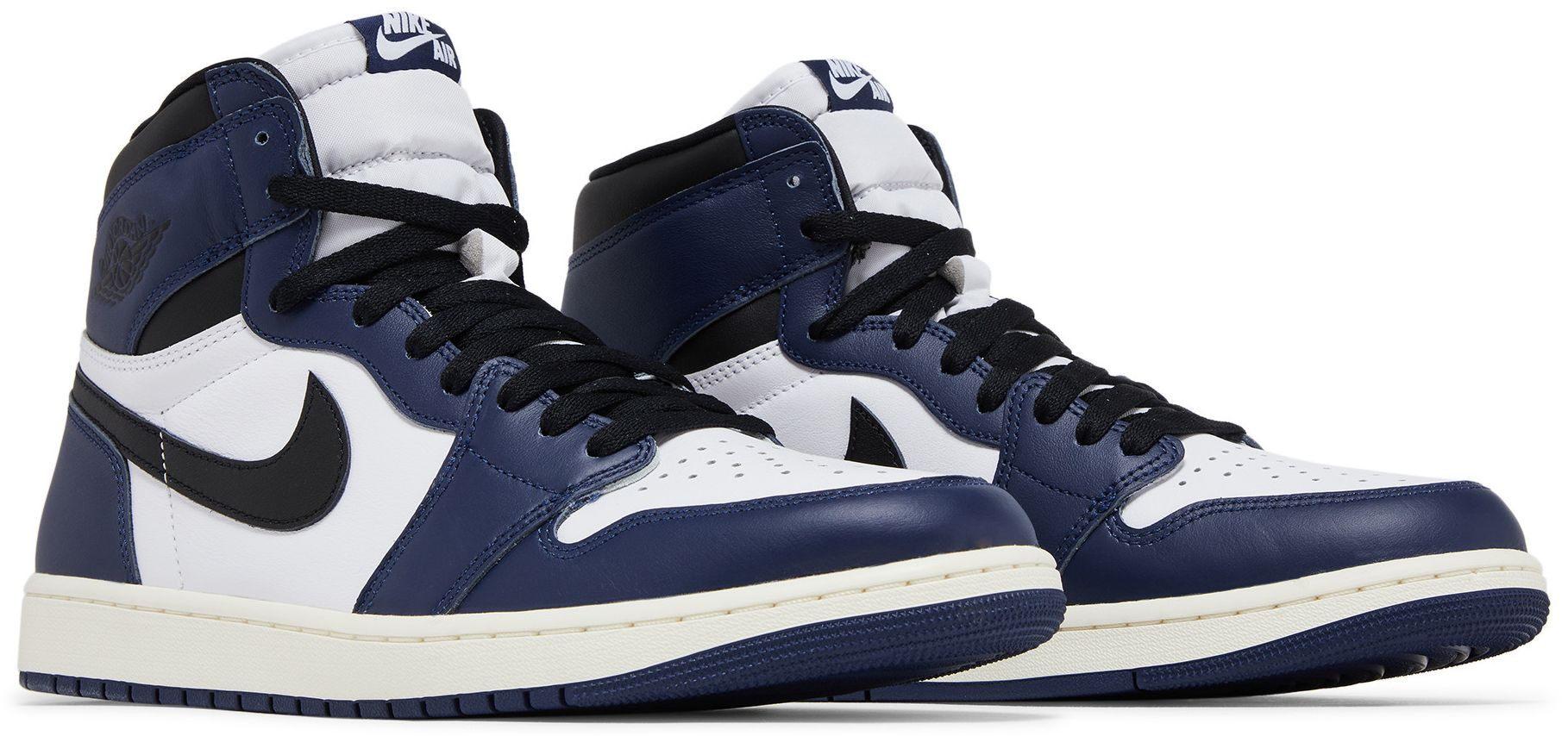 Buy Air Jordan 1 Retro High OG 'Midnight Navy' - DZ5485 401 | GOAT | GOAT