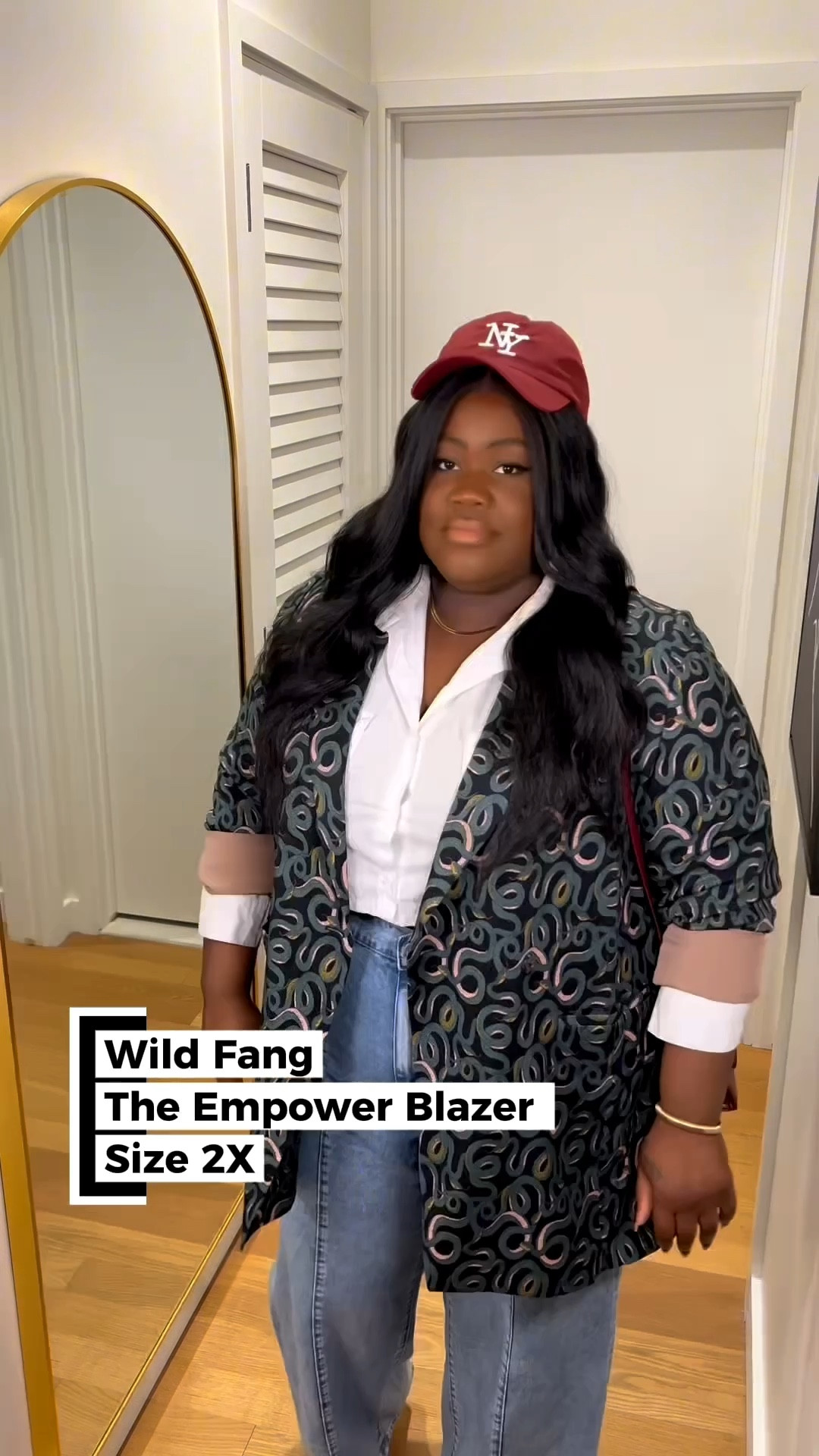 New job, new wardrobe!!
Great stylish pieces that are plus size friendly!

Can’t wait to wear all of this to work!!!

#LTKPlusSize #LTKootd #LTKWorkwear