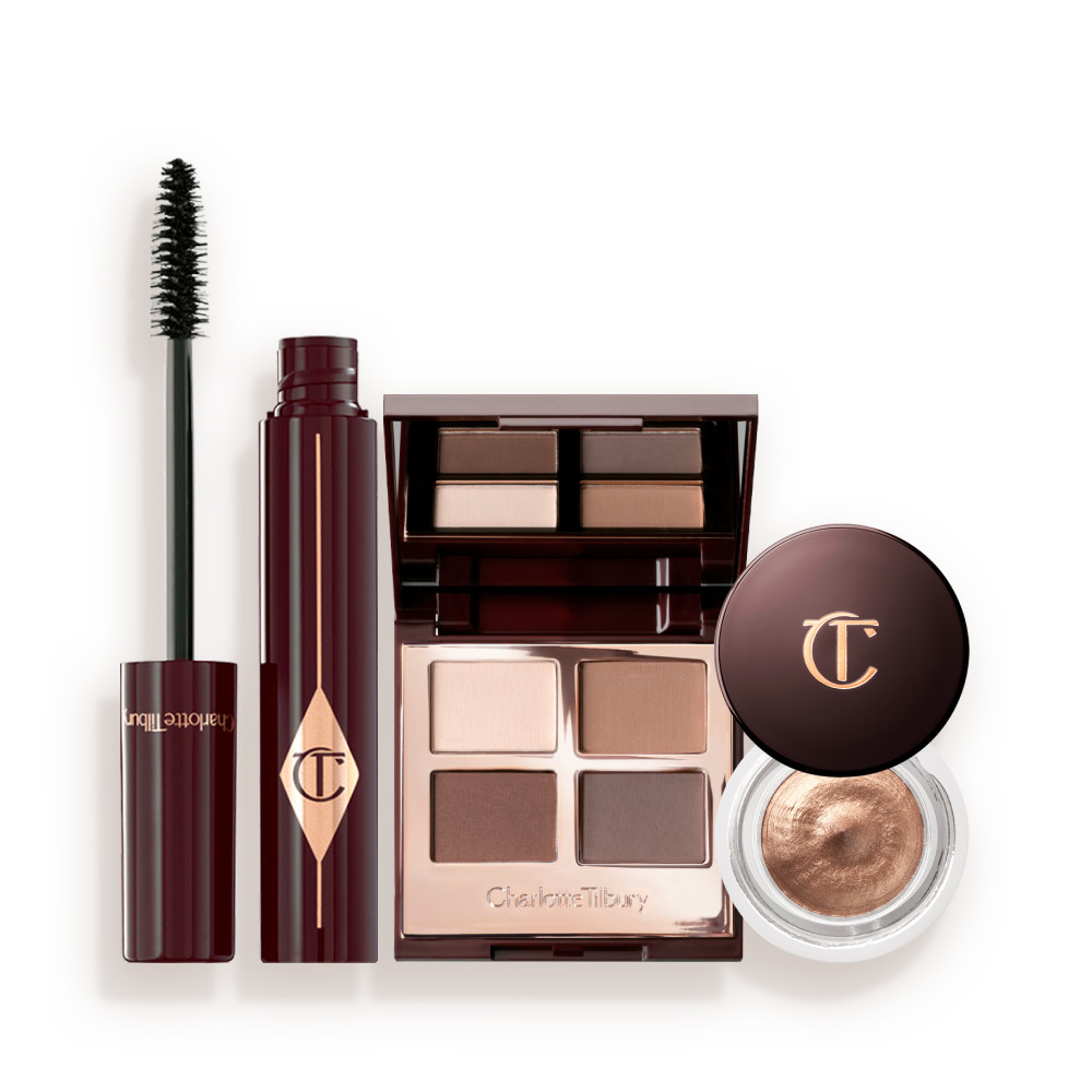 Bigger, Brighter Eye Tricks Kit | Charlotte Tilbury | Charlotte Tilbury (UK) 