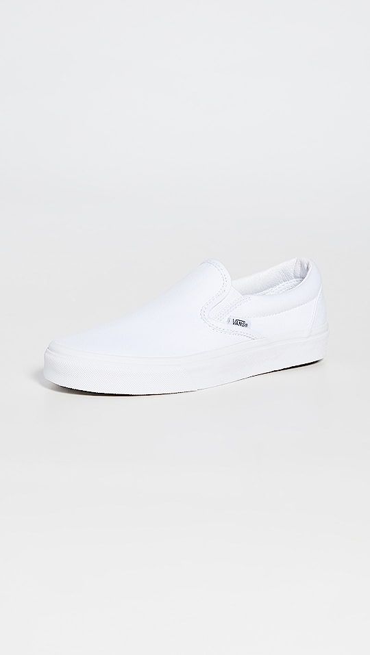 Vans UA Classic Slip On Sneakers | SHOPBOP | Shopbop