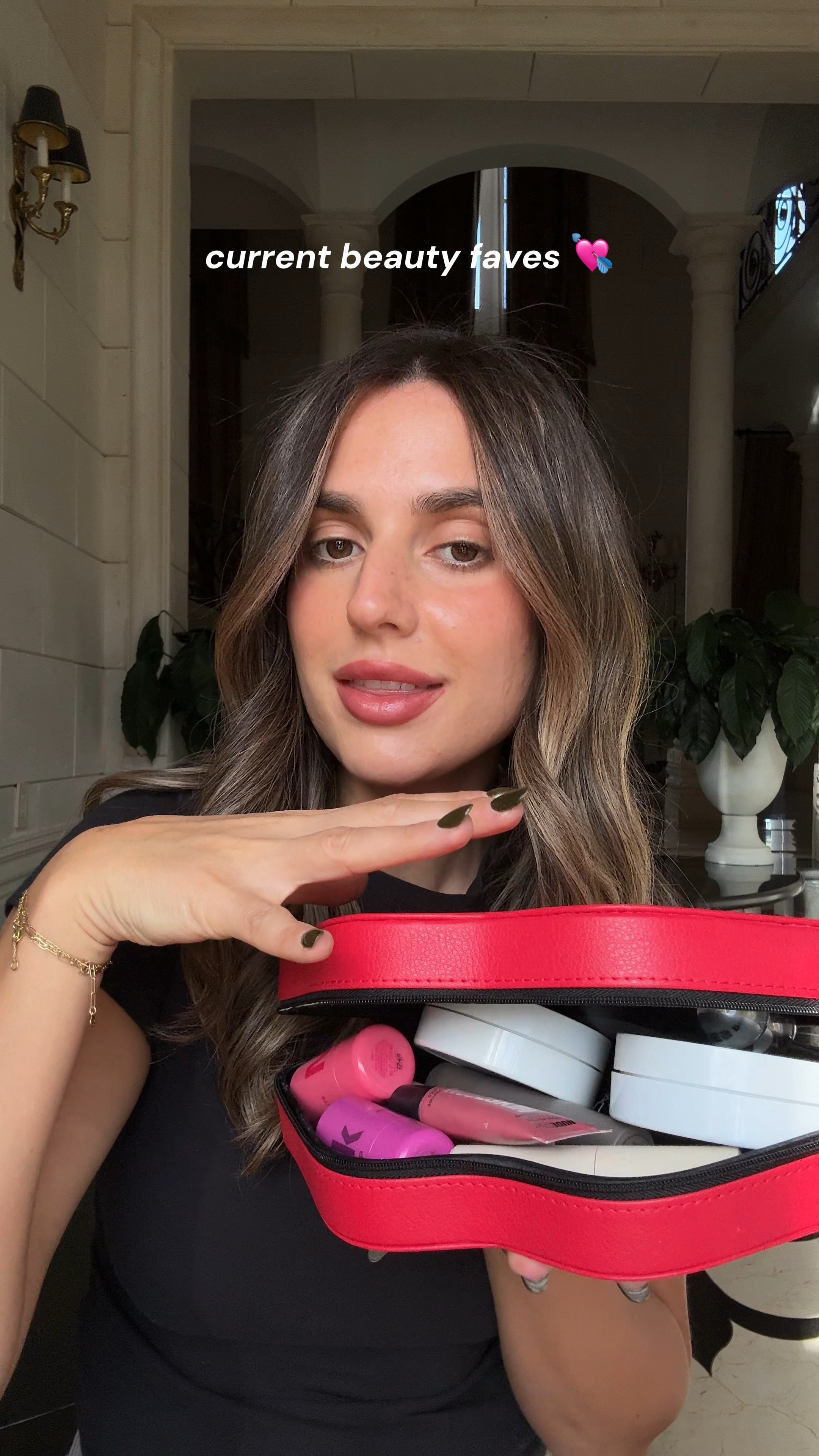 My current favourite beauty products 

#LTKFindsUnder100 #LTKSeasonal #LTKBeauty