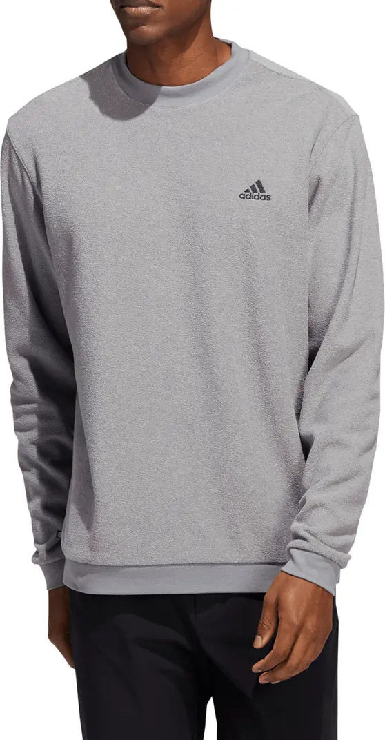 Crewneck Golf Sweatshirt | Nordstrom