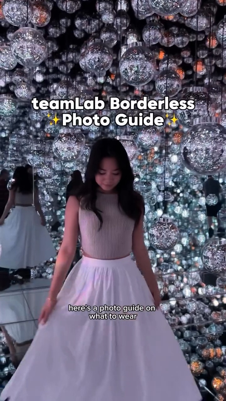 Outfits for Museums!