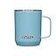 CamelBak Horizon Insulated Stainless Steel Wine Tumbler with Aroma‑Enhancing Bowl Shape and Tri... | Amazon (US)
