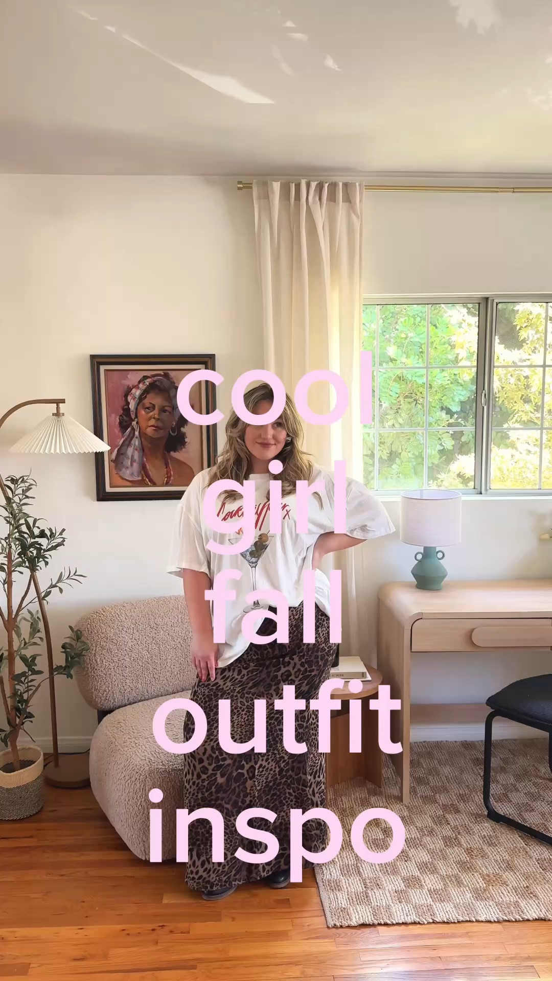 Current @princesspolly favorites on rotation 🤍🌟 use code 20ERIKA for 20% off, friends 🫶🏼 #pp_partner #princesspolly #outfitinspo #midsizestyle #falloutfits

#LTKMidsize #LTKSeasonal