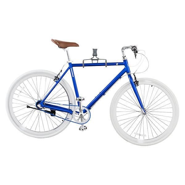 Elfa Utility Horizontal Bike Rack | The Container Store