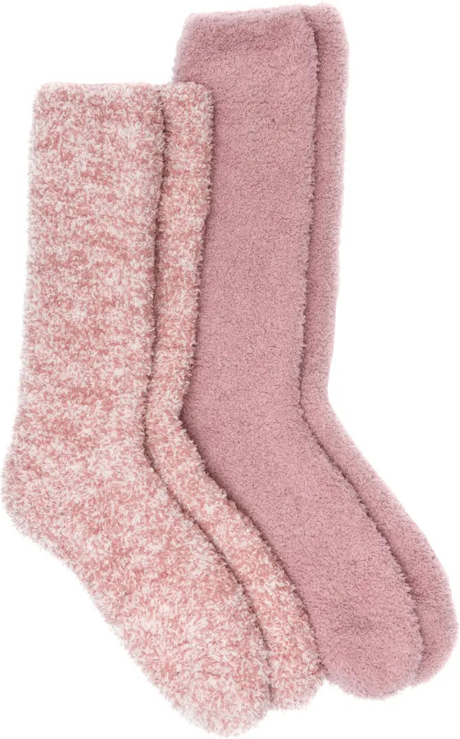2-Pack CozyChic™ Socks | Nordstrom