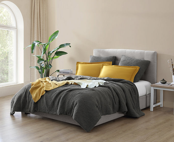 Snug Euro Sham | Sunday Citizen