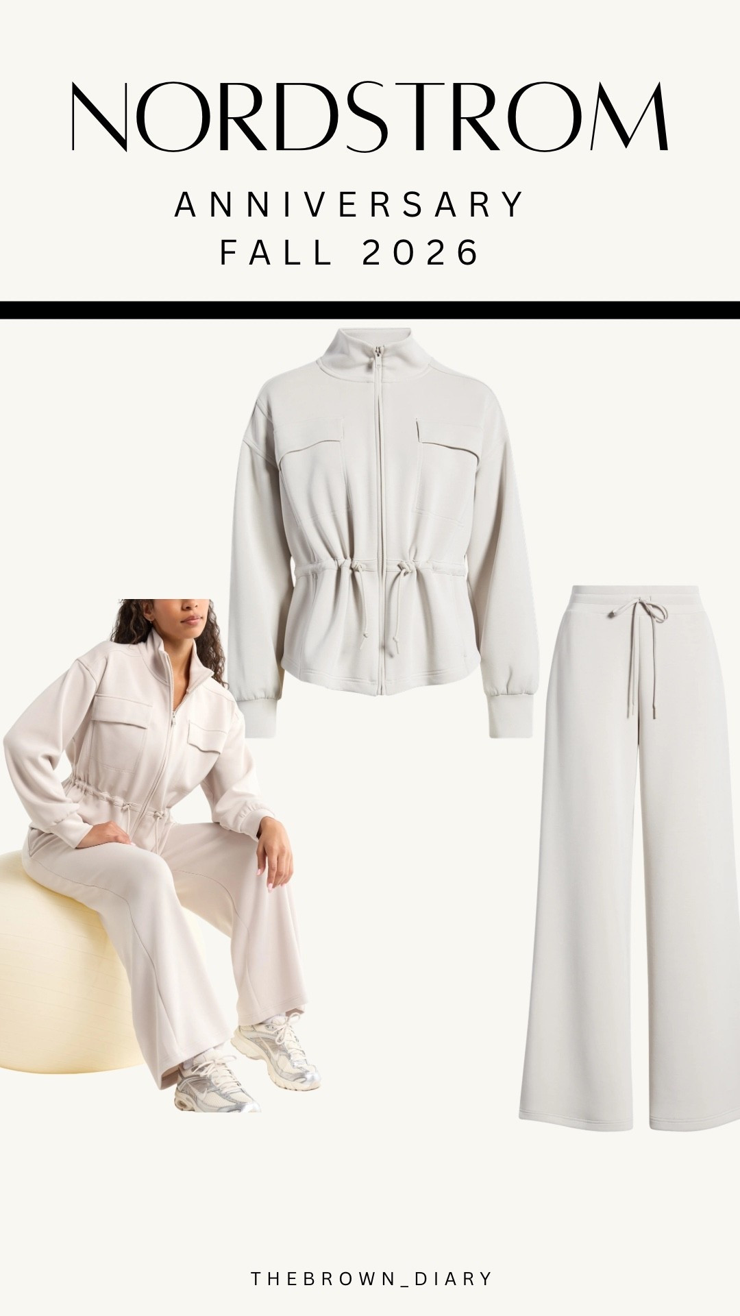 This chic neutral outfit is one of my favorite Nordstrom

Anniversary Sale looks, perfect for everyday wear and easy to mix and match! 

Nordstrom Anniversary Sale, neutral outfit ideas, fall outfit inspiration, casual chic style, everyday  outfit, capsule wardrobe pieces, women's sale finds, elevated basics, quiet luxury style, Nordstrom fashion finds, nsale

#LTKootd #LTKOver40 #LTKSaleAlert