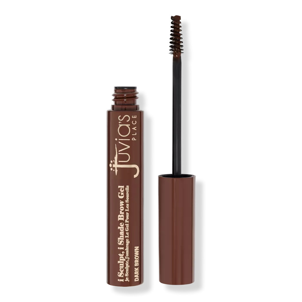 I Sculpt, I Shade Brow Gel | Ulta
