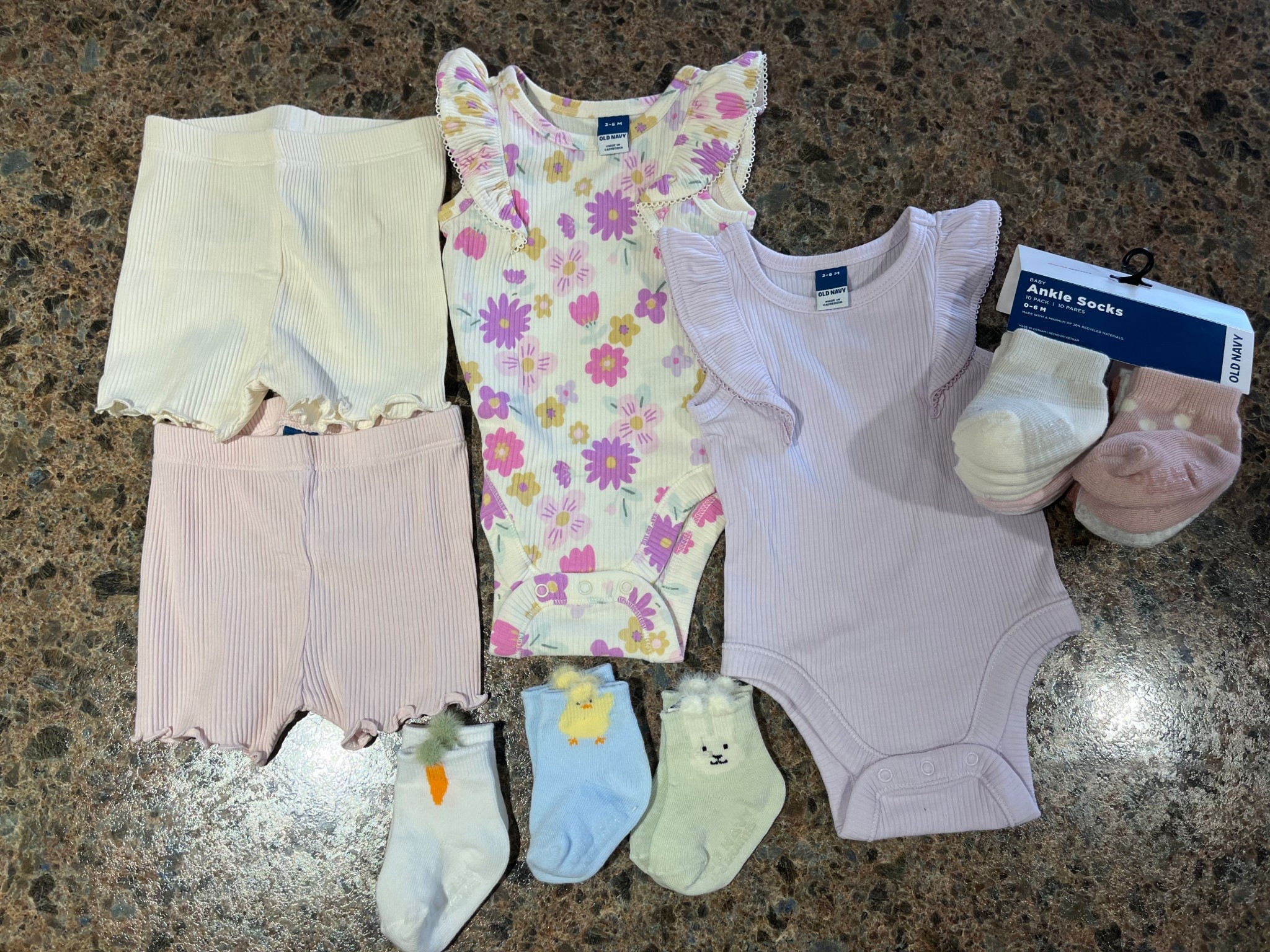Old Navy Baby girl: 50% OFF Spring Collection🌸

#LTKSaleAlert #LTKBaby #LTKSeasonal