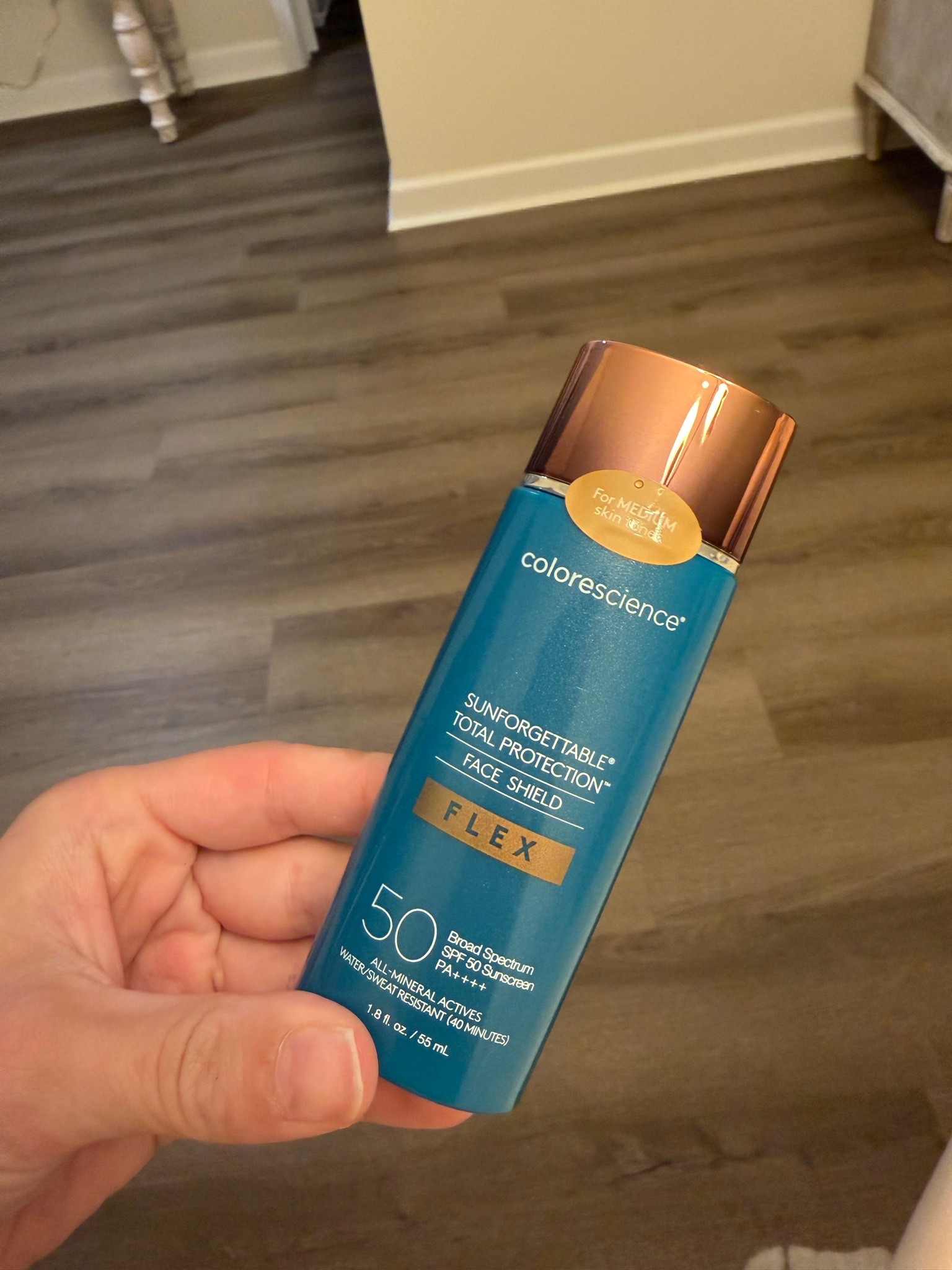 Hoping this will replace everyday foundation!! Have heard so many good things!

#LTKmorningroutine #LTKselfcare
