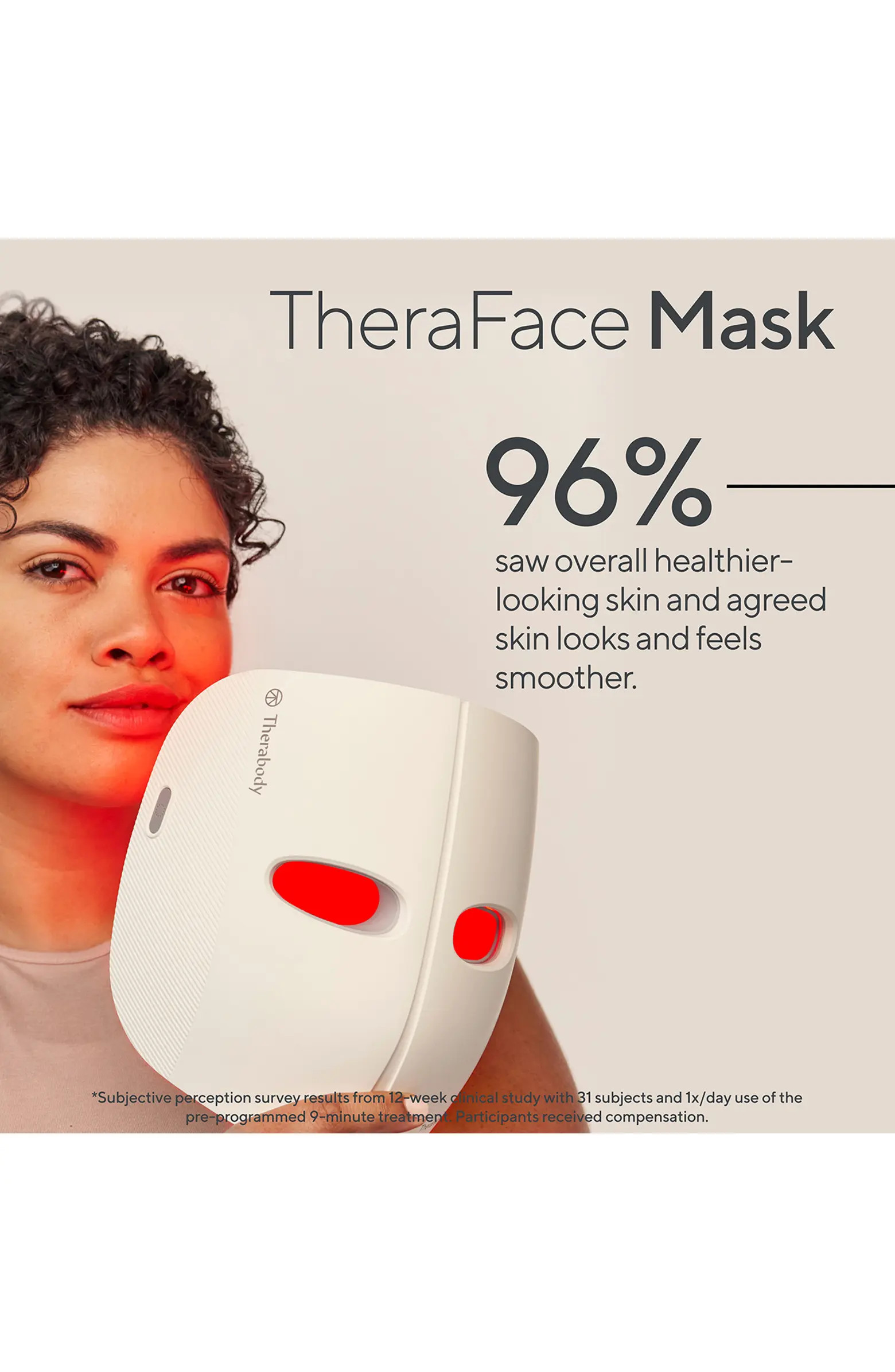 TheraFace Mask | Nordstrom