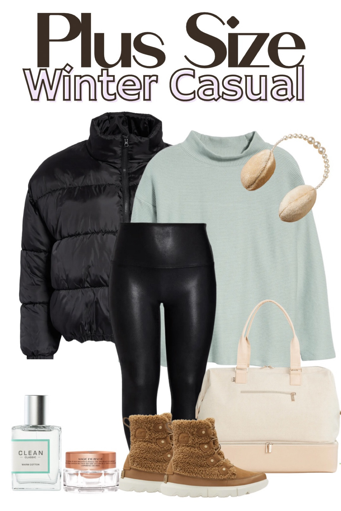 Mid Size & Plus Size Affordable Casual Outfits for Women. Women Plus Size Fashion. Plus Size Casual 2023. Plus Size Winter Casual. Plus Size Budget Outfits. Plus Size Outdoor Wear. Plus Size Winter Coat. Plus Size Sustainable Fashion. #LTKcurves 

#LTKSeasonal #LTKstyletip #LTKHoliday