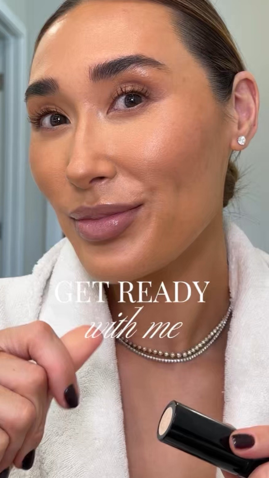 GRWM

#LTKgrwm #LTKBeauty #LTKmorningroutine
