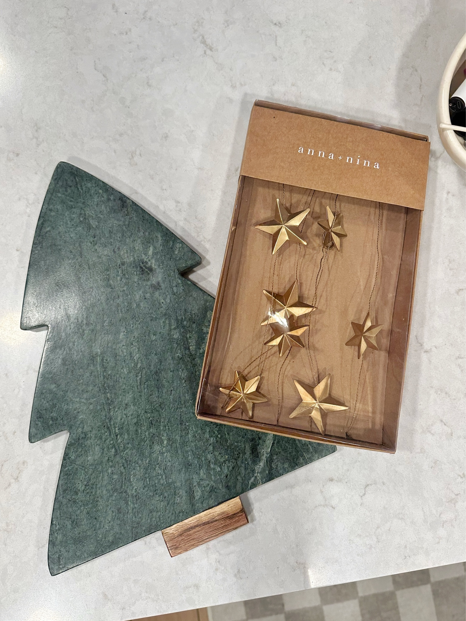 Some early holiday finds from Anthropologie. I know both will sell out pretty quick, so wanted to snag them early! #anthro #anthropologie #holiday 

#LTKHoliday #LTKhome #LTKSeasonal