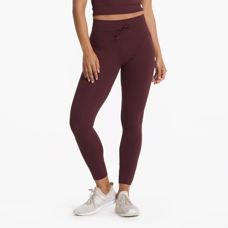 Daily Legging | Ruby | Vuori Clothing