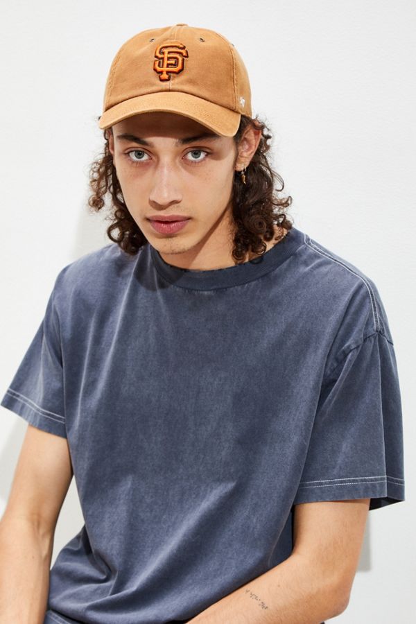 ’47 Brand X Carhartt San Francisco Giants Baseball Hat | Urban Outfitters (US and RoW)