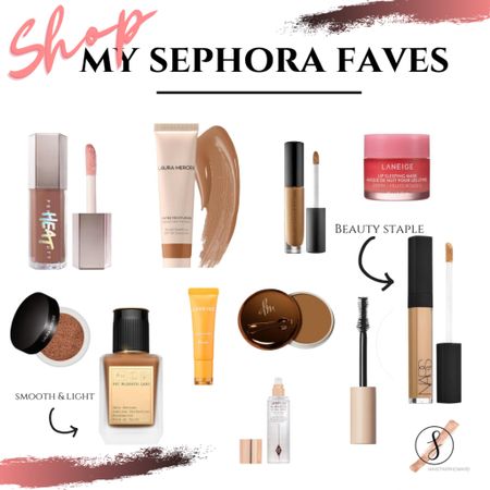 Sephora’s Holiday Sale is happening now.  Shop my staple products that are always in rotation. Save up to 20%! 

#LTKsalealert #LTKbeauty #LTKHoliday