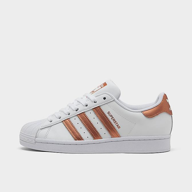 Women's adidas Originals Superstar Casual Shoes | Finish Line (US)